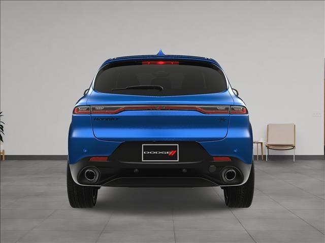 new 2024 Dodge Hornet car, priced at $40,223