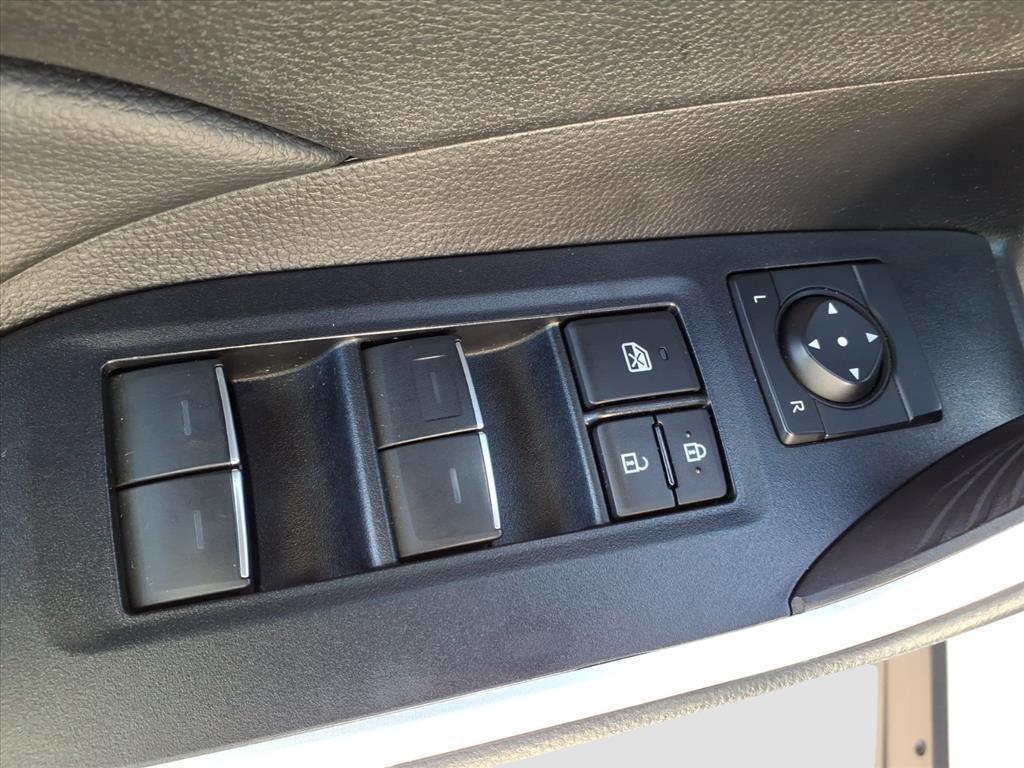 used 2023 Toyota RAV4 car, priced at $25,900