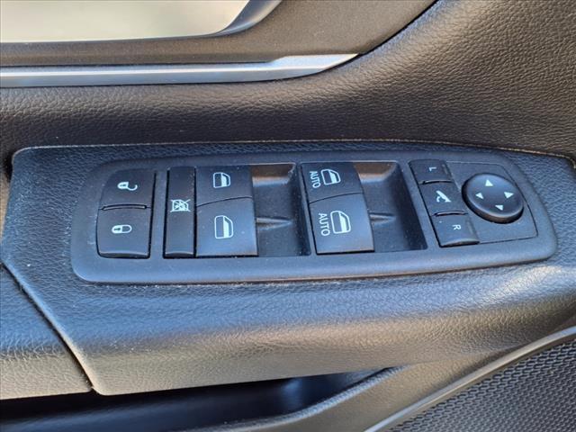 used 2023 Ram 1500 car, priced at $30,588