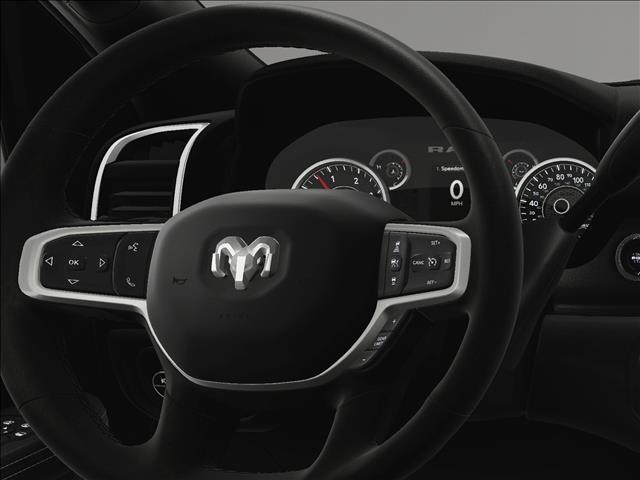 new 2025 Ram 2500 car, priced at $73,207