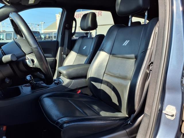 used 2020 Dodge Durango car, priced at $28,493