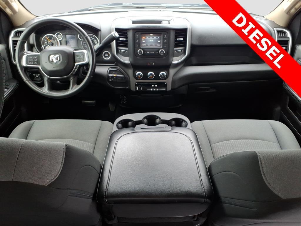 used 2019 Ram 2500 car, priced at $39,449
