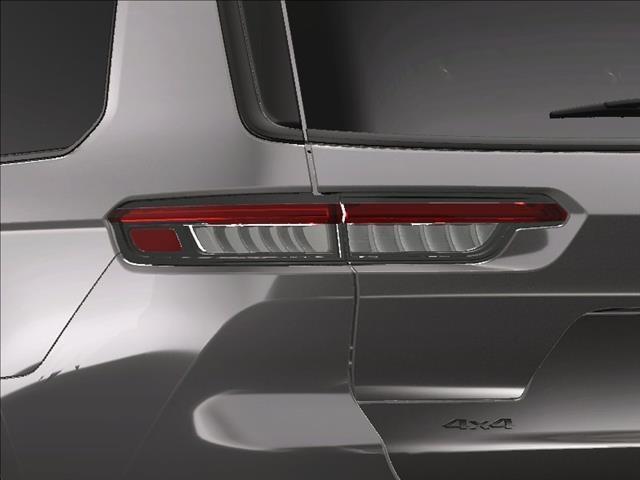 new 2025 Jeep Grand Cherokee L car, priced at $45,217