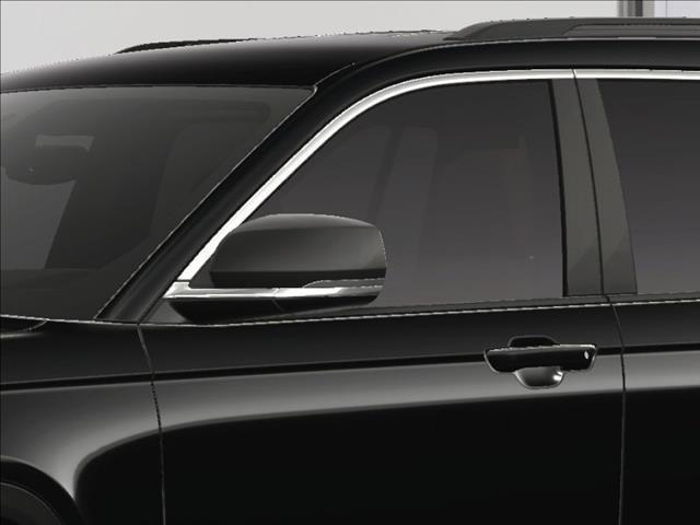 new 2025 Jeep Grand Cherokee L car, priced at $46,172
