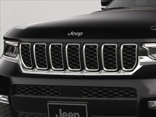new 2025 Jeep Grand Cherokee L car, priced at $46,172