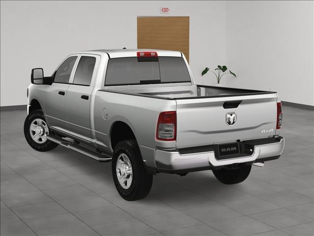 new 2024 Ram 2500 car, priced at $50,575