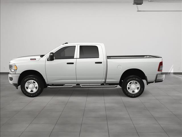 new 2024 Ram 2500 car, priced at $50,575