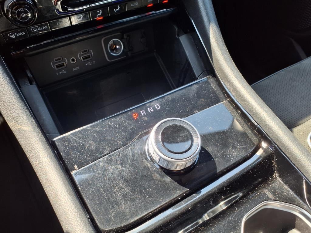 used 2023 Jeep Grand Cherokee car, priced at $34,891