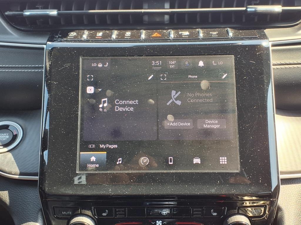 used 2023 Jeep Grand Cherokee car, priced at $34,891