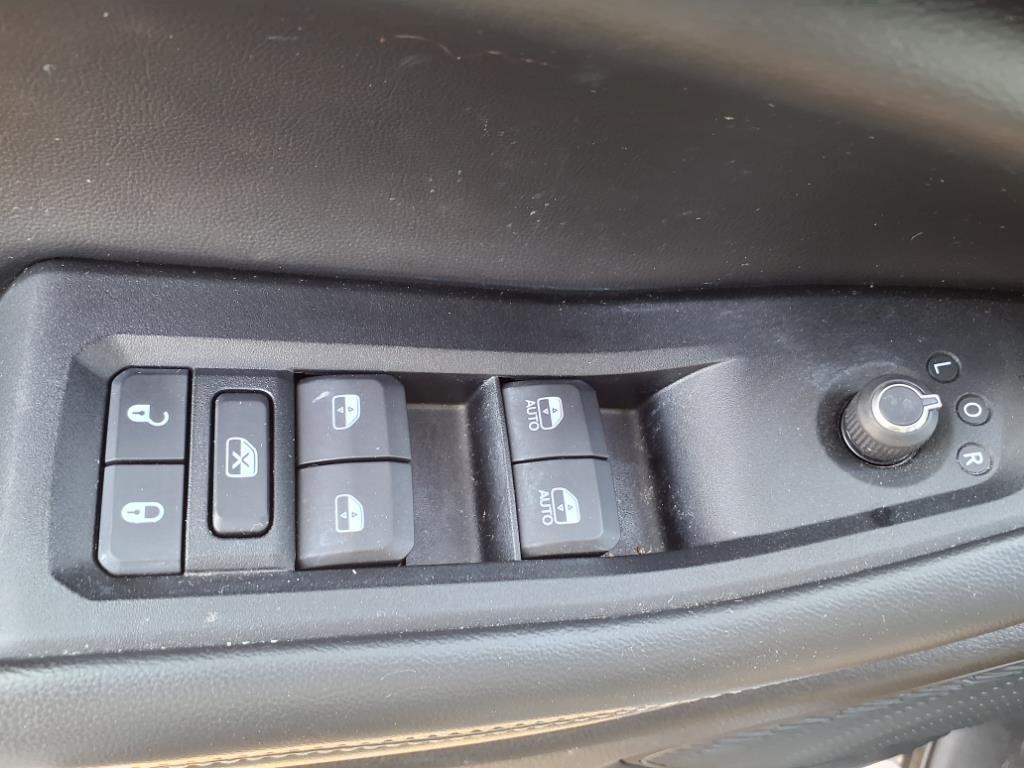 used 2023 Jeep Grand Cherokee car, priced at $34,891