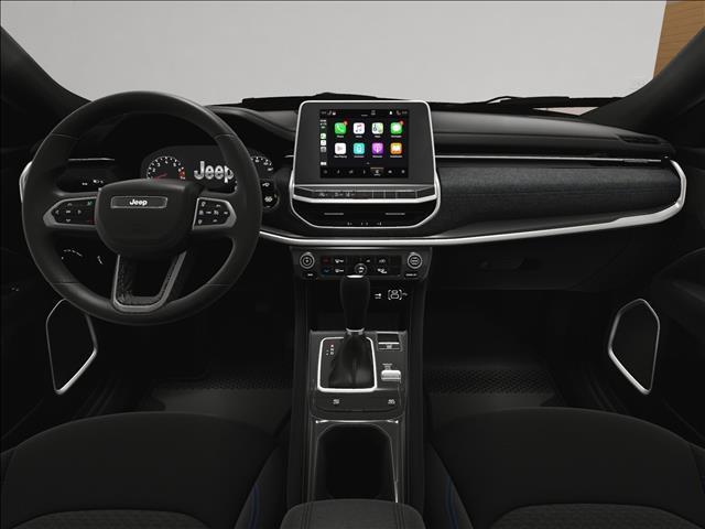 new 2025 Jeep Compass car, priced at $28,490