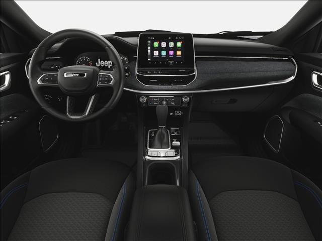new 2025 Jeep Compass car, priced at $28,490