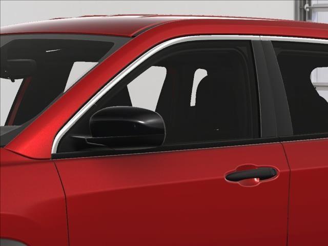 new 2025 Jeep Compass car, priced at $28,490