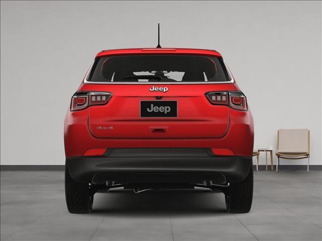 new 2024 Jeep Compass car, priced at $26,367