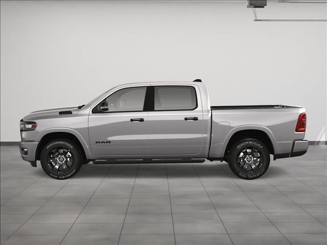 new 2025 Ram 1500 car, priced at $42,897