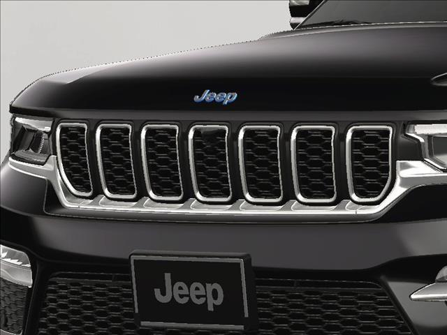 new 2023 Jeep Grand Cherokee 4xe car, priced at $50,000