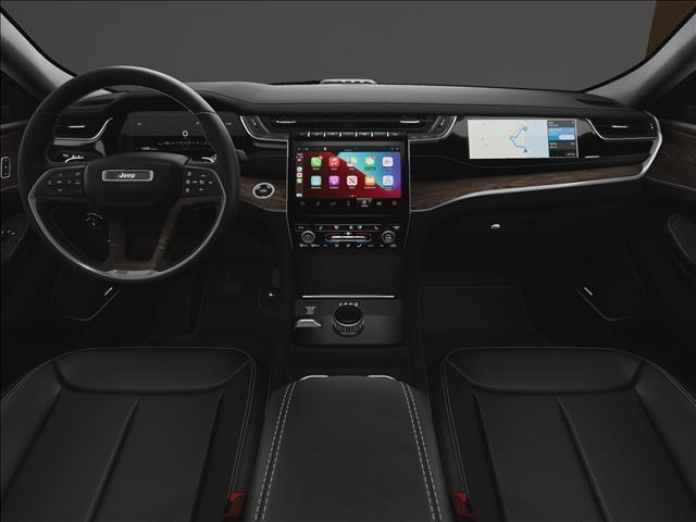 new 2023 Jeep Grand Cherokee 4xe car, priced at $50,000