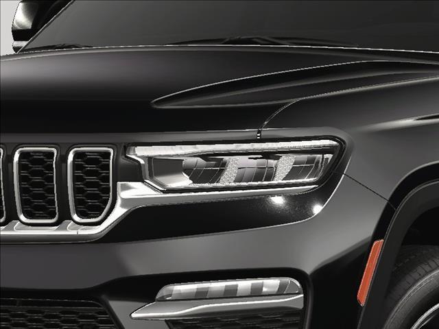 new 2023 Jeep Grand Cherokee 4xe car, priced at $60,025