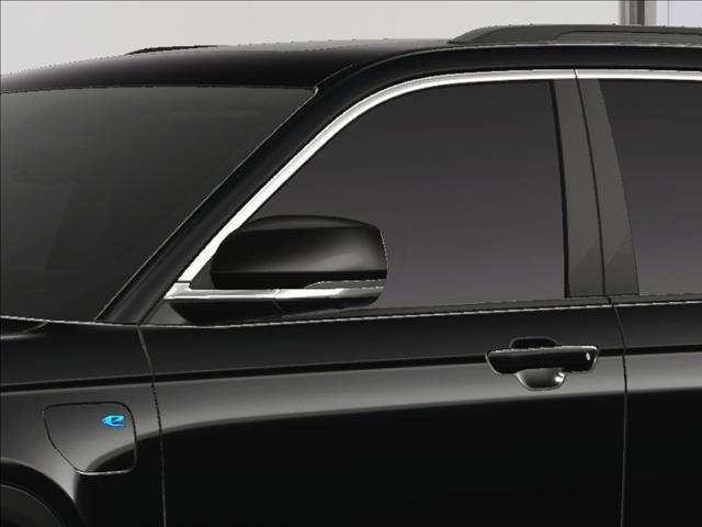 new 2023 Jeep Grand Cherokee 4xe car, priced at $50,000