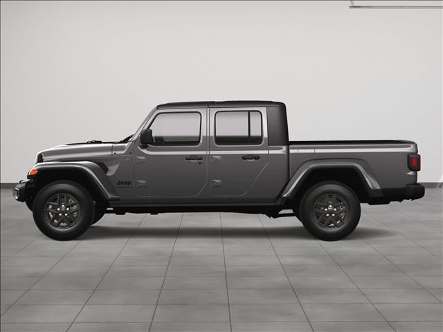 new 2024 Jeep Gladiator car, priced at $40,413