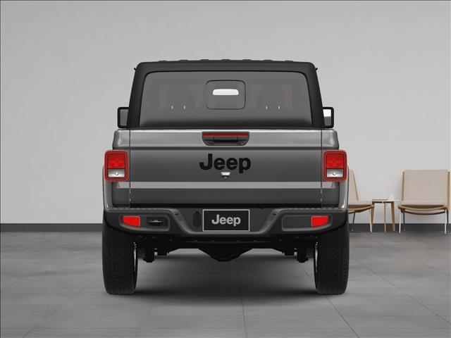 new 2024 Jeep Gladiator car, priced at $37,237