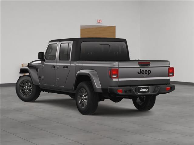 new 2024 Jeep Gladiator car, priced at $37,237