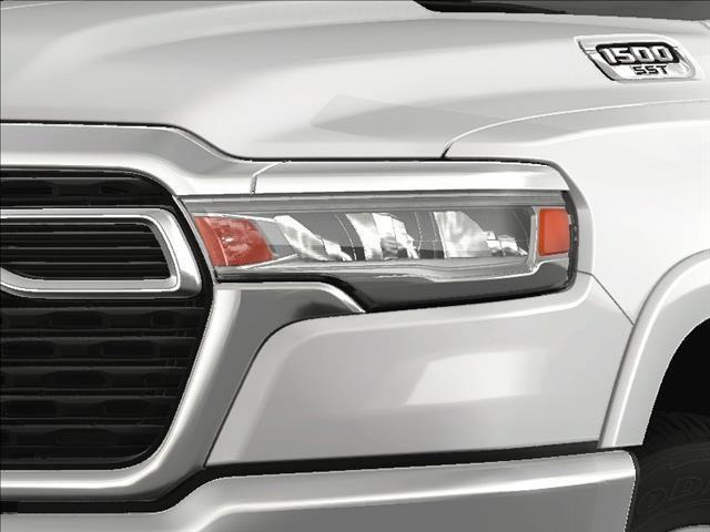 new 2025 Ram 1500 car, priced at $44,942