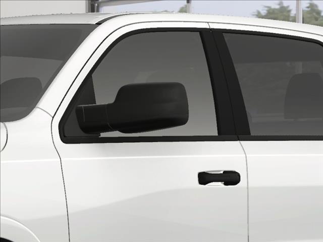 new 2025 Ram 1500 car, priced at $44,942