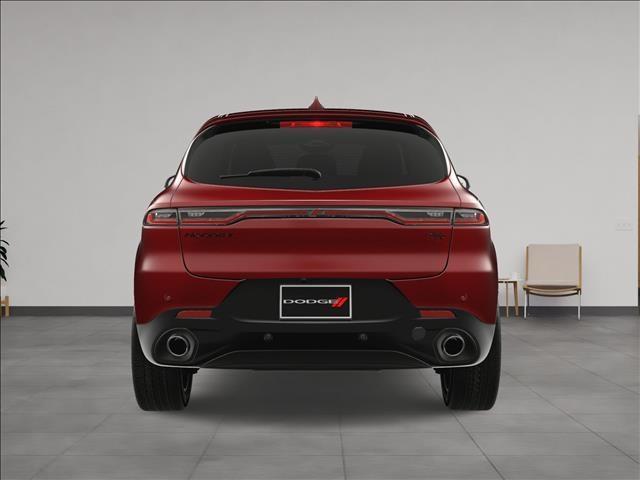 new 2024 Dodge Hornet car, priced at $39,223