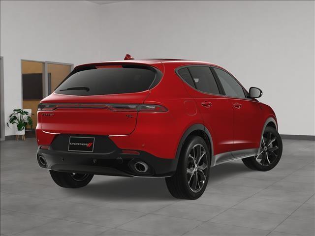 new 2024 Dodge Hornet car, priced at $39,223