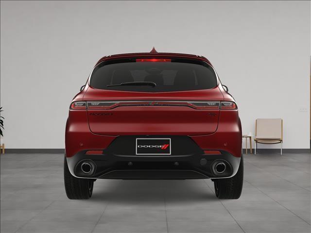 new 2024 Dodge Hornet car, priced at $34,457