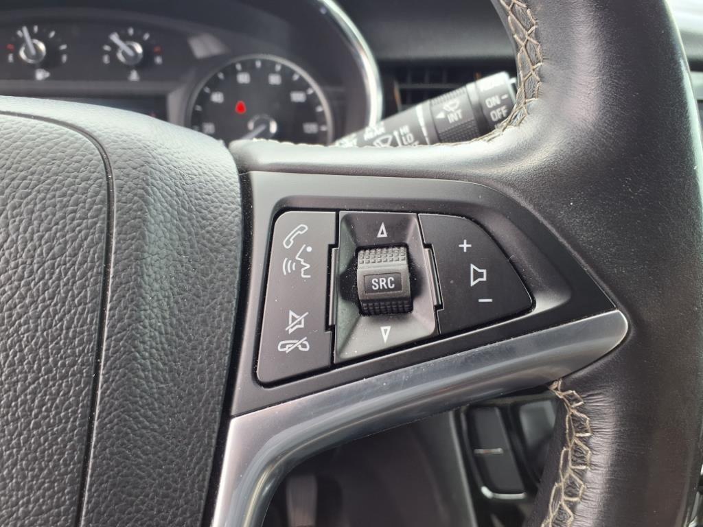 used 2022 Buick Encore car, priced at $19,000