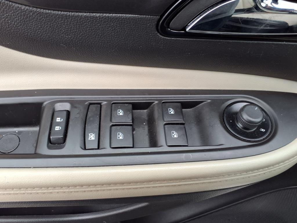 used 2022 Buick Encore car, priced at $19,000