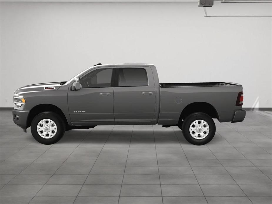 new 2024 Ram 2500 car, priced at $68,356