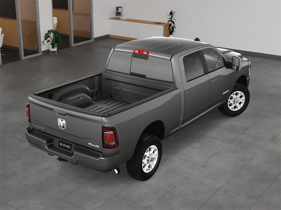 new 2024 Ram 2500 car, priced at $68,356