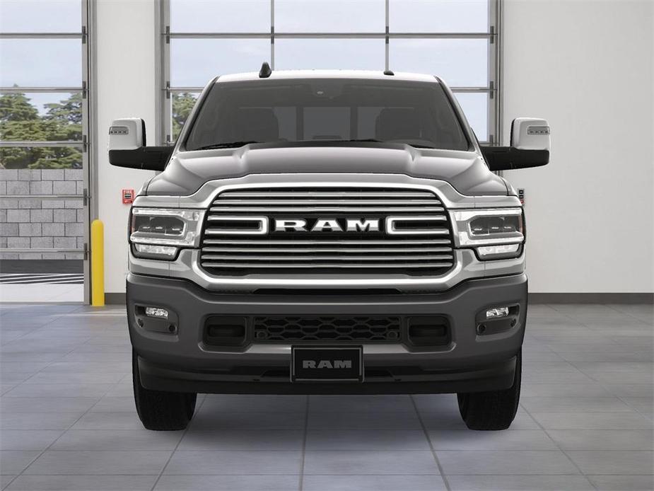 new 2024 Ram 2500 car, priced at $68,356