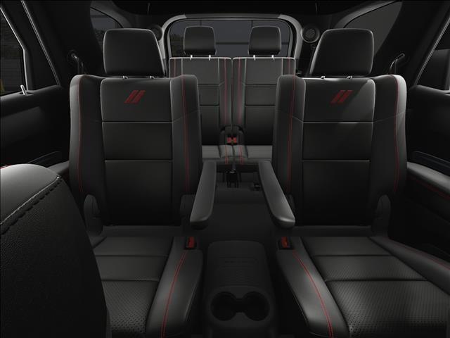 new 2025 Dodge Durango car, priced at $46,405