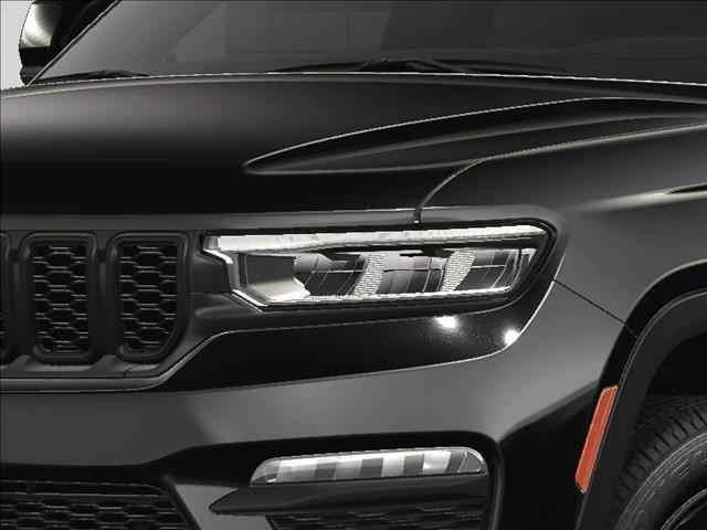 new 2025 Jeep Grand Cherokee car, priced at $52,530