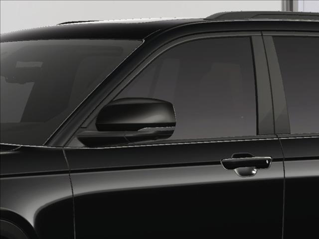 new 2025 Jeep Grand Cherokee car, priced at $52,530