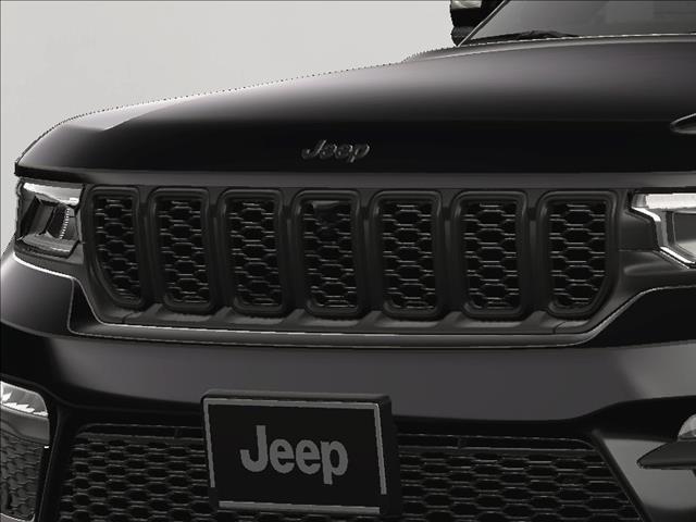 new 2025 Jeep Grand Cherokee car, priced at $52,530
