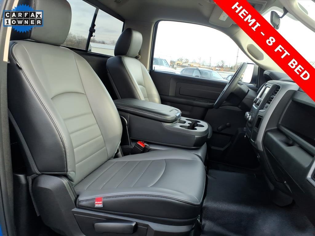 used 2022 Ram 1500 Classic car, priced at $25,500