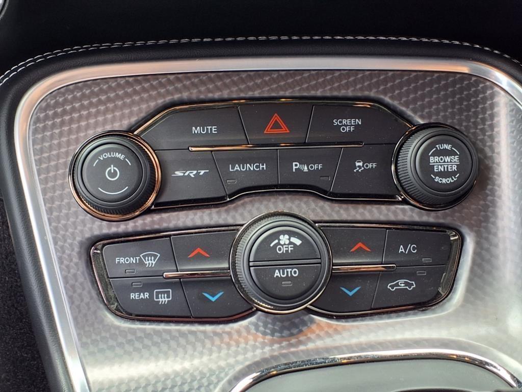 used 2021 Dodge Challenger car, priced at $63,500