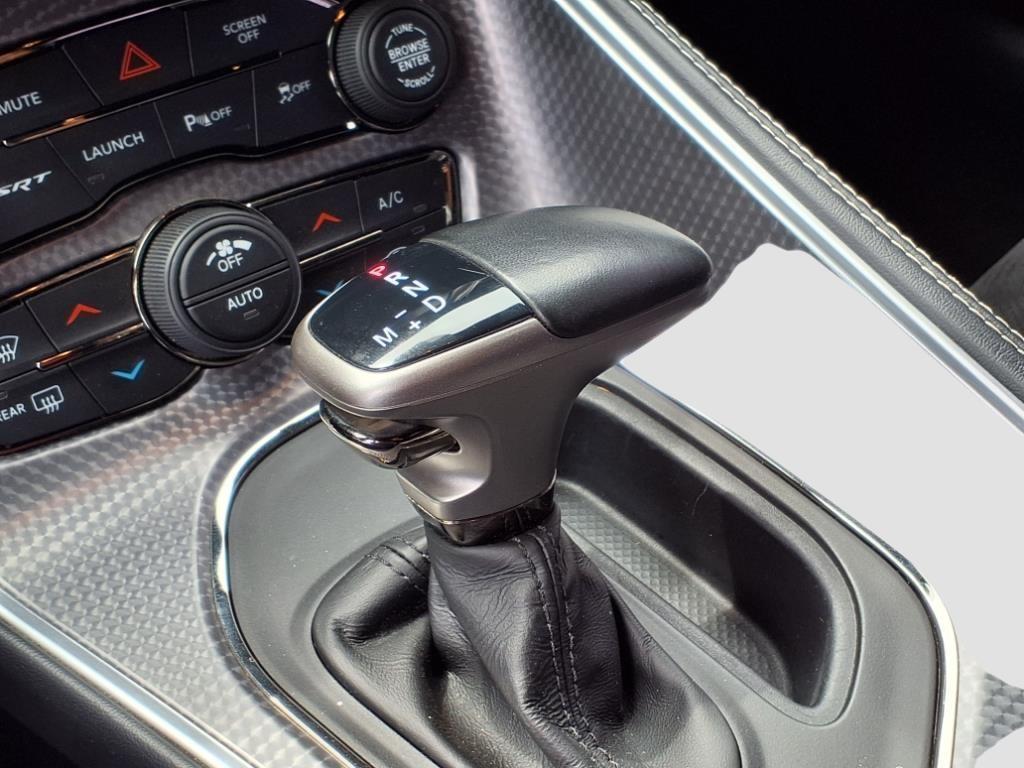 used 2021 Dodge Challenger car, priced at $63,500