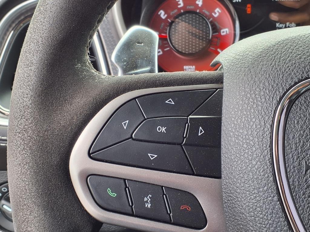 used 2021 Dodge Challenger car, priced at $63,500