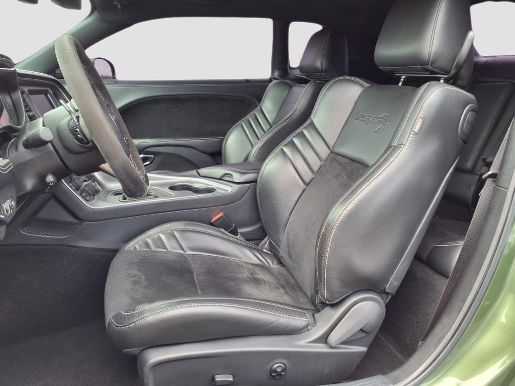 used 2021 Dodge Challenger car, priced at $63,500