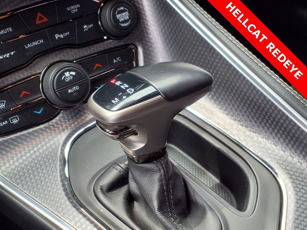 used 2021 Dodge Challenger car, priced at $65,995