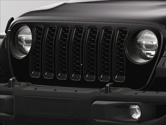 new 2023 Jeep Gladiator car, priced at $45,230