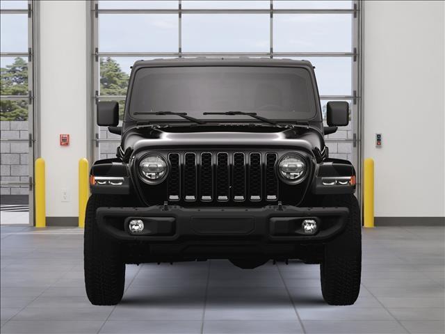 new 2023 Jeep Gladiator car, priced at $45,230