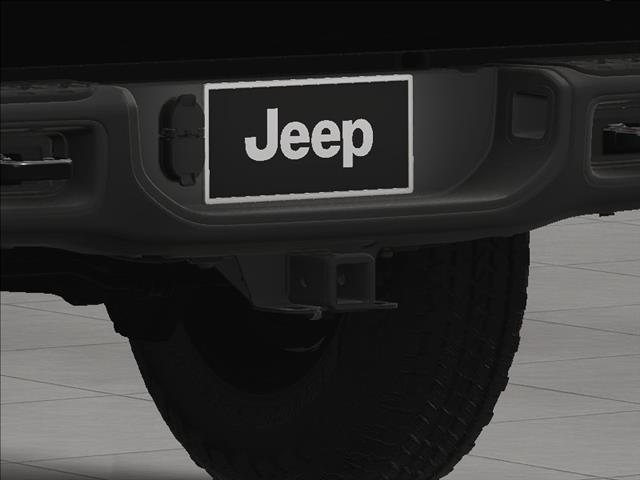 new 2023 Jeep Gladiator car, priced at $45,230