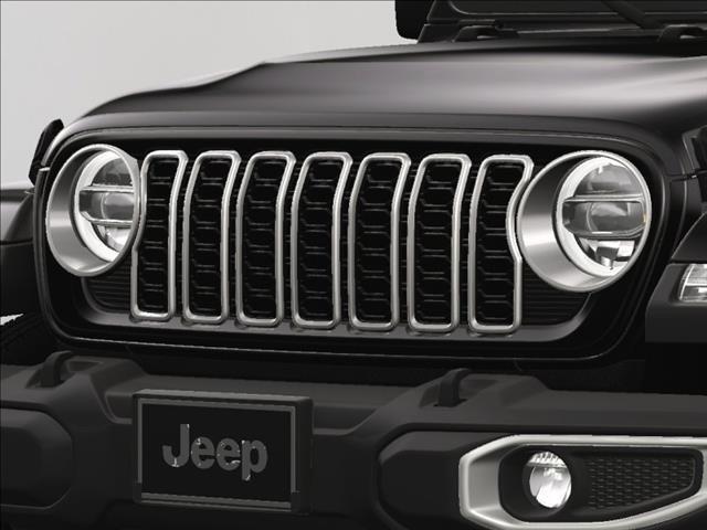 new 2024 Jeep Wrangler car, priced at $47,593